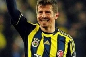 F.Bah&ccedil;e'de futbolculuktan sonraki g&ouml;revi...