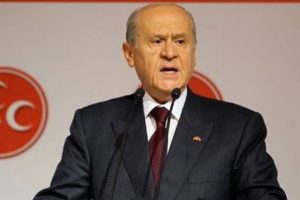 Bah&ccedil;eli, Başbakan'ın Saygun ziyaretini samimi bulmadı