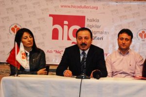 Sizin 'Hİ&Ccedil;' &ouml;d&uuml;l&uuml;n&uuml;z var mı?