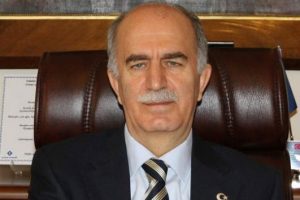 İş d&uuml;nyasının patronları Uludağ'da buluşuyor