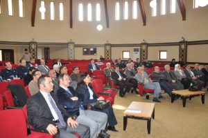 Havayı kirletenlere ağır ceza