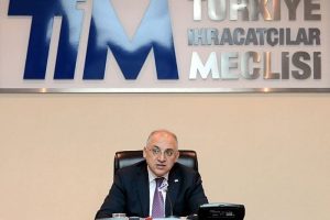 Enflasyon beklentisi y&uuml;zde 7,37