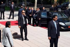 AİHM'den "Başbakan'ın korumaları" cezası
