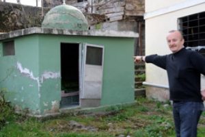 'Burada b&uuml;y&uuml;k zat yatıyor ama...'