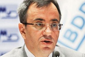 BDDK ve Merkez Bankası'ndan ortak a&ccedil;ıklama