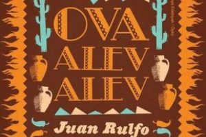 Juan Rulfo'nun b&uuml;t&uuml;n &ouml;yk&uuml;leri T&uuml;rk&ccedil;e'de!