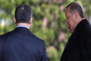 Başbakanlık'ta 'Yargı Reformu' zirvesi