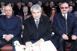 "T&uuml;rkiye 10 yılda &ccedil;ok gelişti"