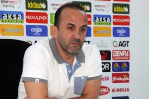 "Kazanmak i&ccedil;in oynayacağız"