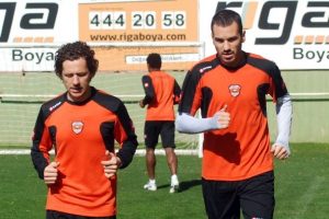 Adanaspor'da moraller yerine geldi