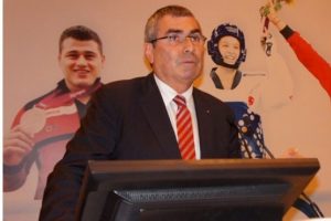 "G&uuml;reş mayıs ayında tekrar şansını deneyebilir"