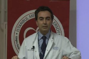 Saygun'un doktorundan a&ccedil;ıklama
