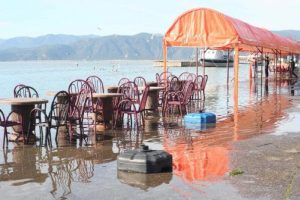 Burası Venedik değil Muğla