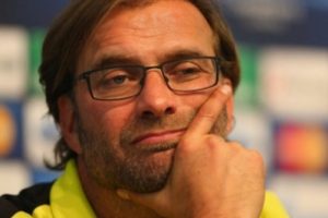 J&uuml;rgen Klopp'tan Real Madrid'in şifresi