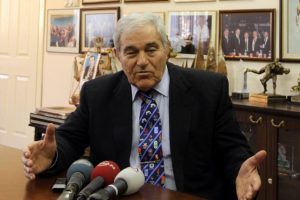 "G&uuml;reşi Olimpiyatlardan kaldırmak, o kadar kolay değil"