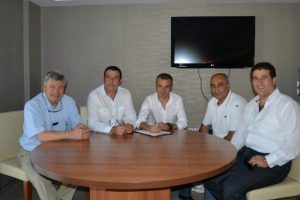 Bucaspor, Erman G&uuml;ra&ccedil;ar ile yollarını ayırdı