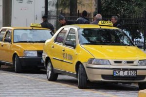 Kayıp taksicinin cesedi bulundu