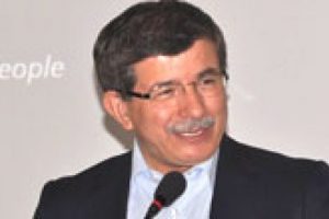 Davutoğlu'ndan patlamayla ilgili a&ccedil;ıklama