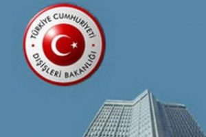 Dışişleri'nden Kuzey Kore'ye kınama