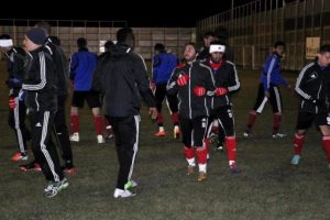 Sivasspor Kasımpaşa ma&ccedil;ına hazırlanıyor