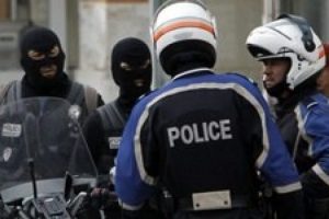 İspanya'da PKK'ya b&uuml;y&uuml;k darbe