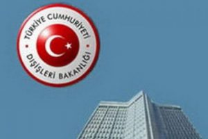 Dışişleri'nden Kuzey Kore'ye kınama