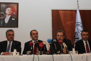 'G&ouml;r&uuml;nt&uuml;leri aracın Suriye'den geldiğini g&ouml;stermek i&ccedil;in paylaştık'