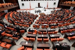 "Dinleme" komisyonu &ccedil;alışmalarına başlıyor