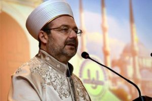 'Her mihrapta fak&uuml;lte mezunu' hedefi