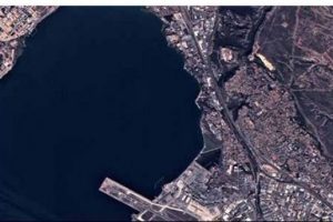 NASA'dan T&uuml;rkiye i&ccedil;in korkutan uyarı!