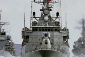Akdeniz'in suları ısınıyor!