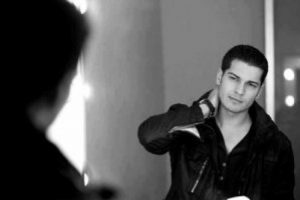 &Ccedil;ağatay Ulusoy yeni dizisini sabırsızlıkla bekliyor