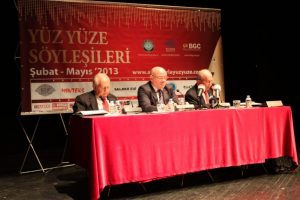 T&uuml;rk ve Cindoruk'tan &ccedil;arpıcı a&ccedil;ıklamalar