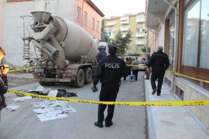 K&uuml;&ccedil;&uuml;k Muhammet'in acı sonu!