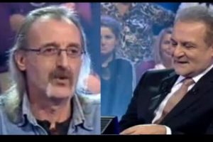 Kenan Işık'ı şaşkına &ccedil;eviren yarışmacı