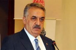 Bakan Yazıcı'dan 'sınır kapısı' a&ccedil;ıklaması