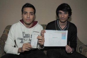 101 bin liralık fatura şok etti