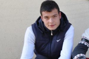 Tıraş olmaya gitti, kayıplara karıştı