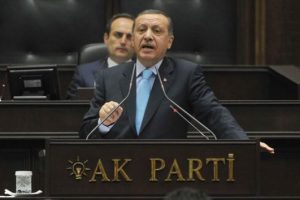 Erdoğan, Ergin Saygun ziyareti ile ilgili ne dedi?