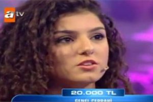 Tıp &ouml;ğrencisi herkesi şoke etti