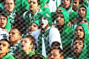 Bursaspor - S.B.Elazığspor ma&ccedil;ının biletleri satışa &ccedil;ıkıyor