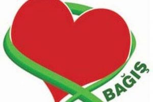 "Hayata Bağış'tan İnsan Sevgisi Y&uuml;r&uuml;y&uuml;ş&uuml;"