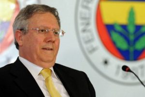 Aziz Yıldırım başkanlıktaki 15.yılını dolduracak