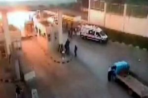 Cilveg&ouml;z&uuml; Sınır Kapısı yarın a&ccedil;ılacak
