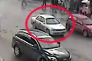 Antakya y&ouml;n&uuml;ne giden bombacı aranıyor