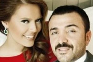 Okan Kurt'tan Demet Akalın'a şiir