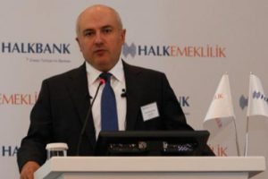 Halkbank'ın karı beklentileri aştı