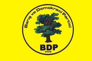 BDP'den Karadeniz a&ccedil;ılımı
