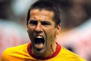 Baros'un ayrılışını &Ccedil;ekler a&ccedil;ıkladı!