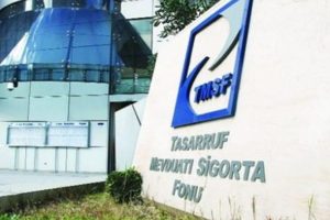 TMSF eski başkanı i&ccedil;in yakalama emri